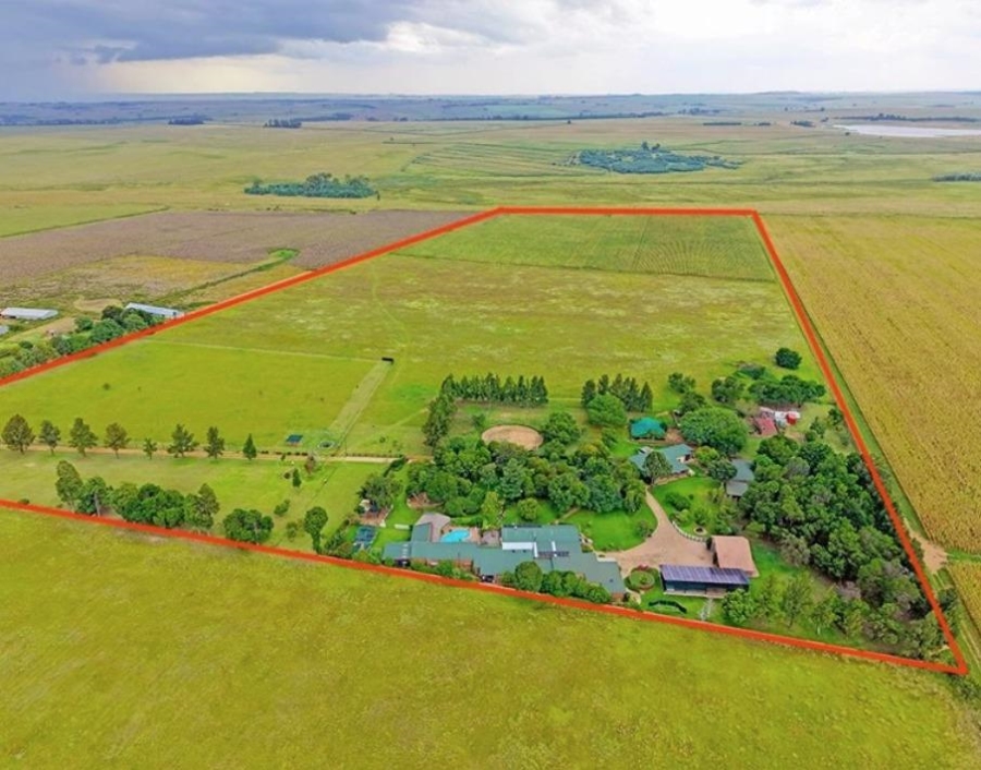 0 Bedroom Property for Sale in Middelburg Rural Mpumalanga