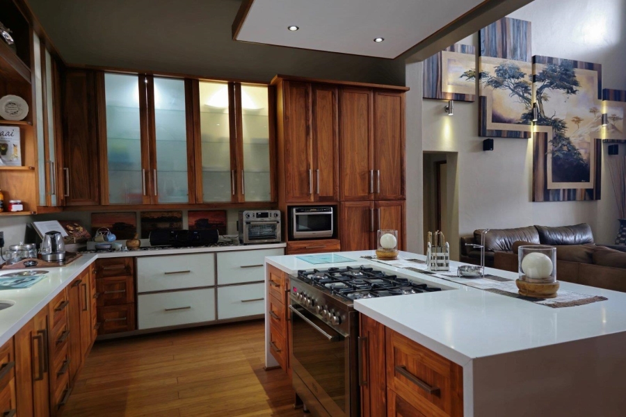 3 Bedroom Property for Sale in Roberts Estate Mpumalanga