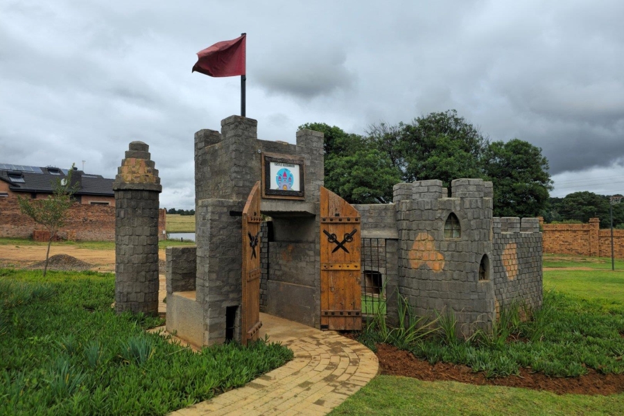 3 Bedroom Property for Sale in Roberts Estate Mpumalanga