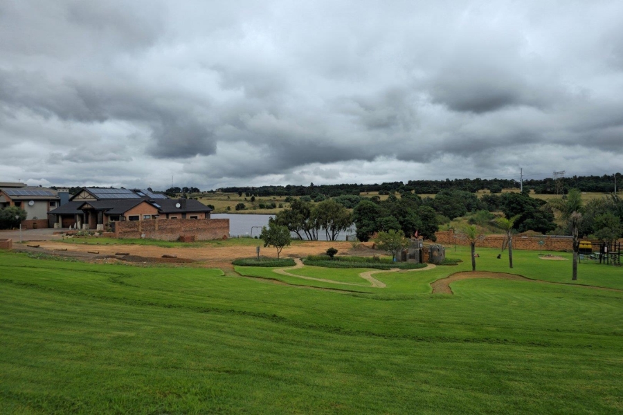 3 Bedroom Property for Sale in Roberts Estate Mpumalanga