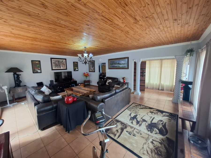 3 Bedroom Property for Sale in Dennesig Mpumalanga