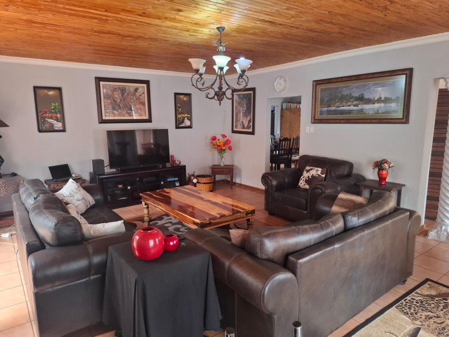 3 Bedroom Property for Sale in Dennesig Mpumalanga