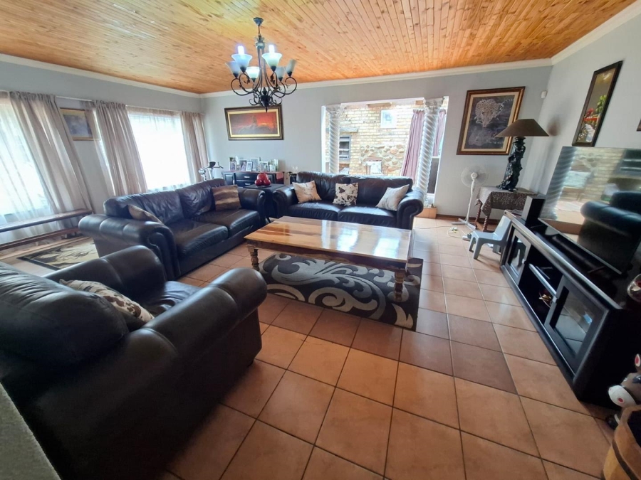 3 Bedroom Property for Sale in Dennesig Mpumalanga