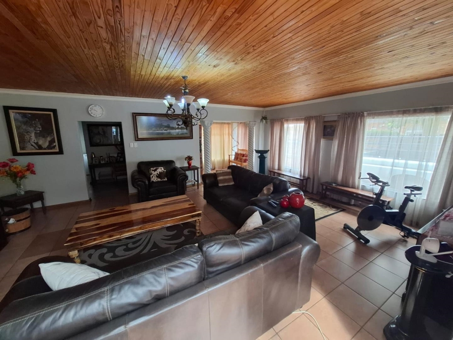3 Bedroom Property for Sale in Dennesig Mpumalanga