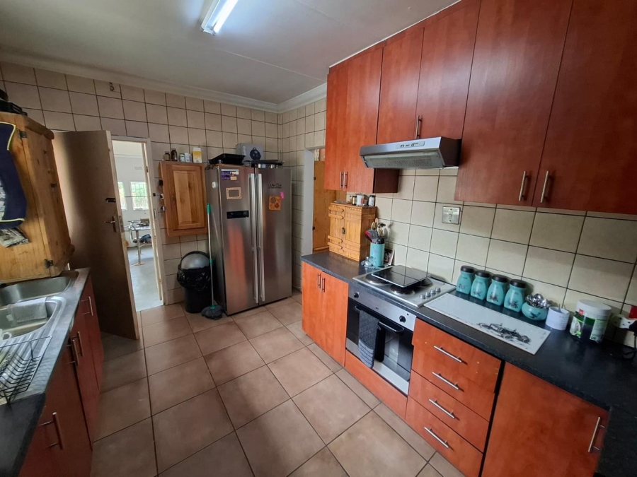 3 Bedroom Property for Sale in Dennesig Mpumalanga