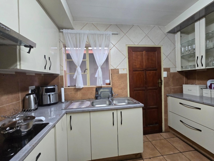 3 Bedroom Property for Sale in Middelburg South Mpumalanga