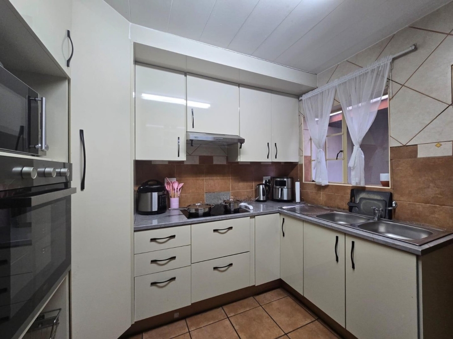 3 Bedroom Property for Sale in Middelburg South Mpumalanga
