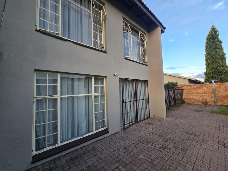 3 Bedroom Property for Sale in Middelburg South Mpumalanga