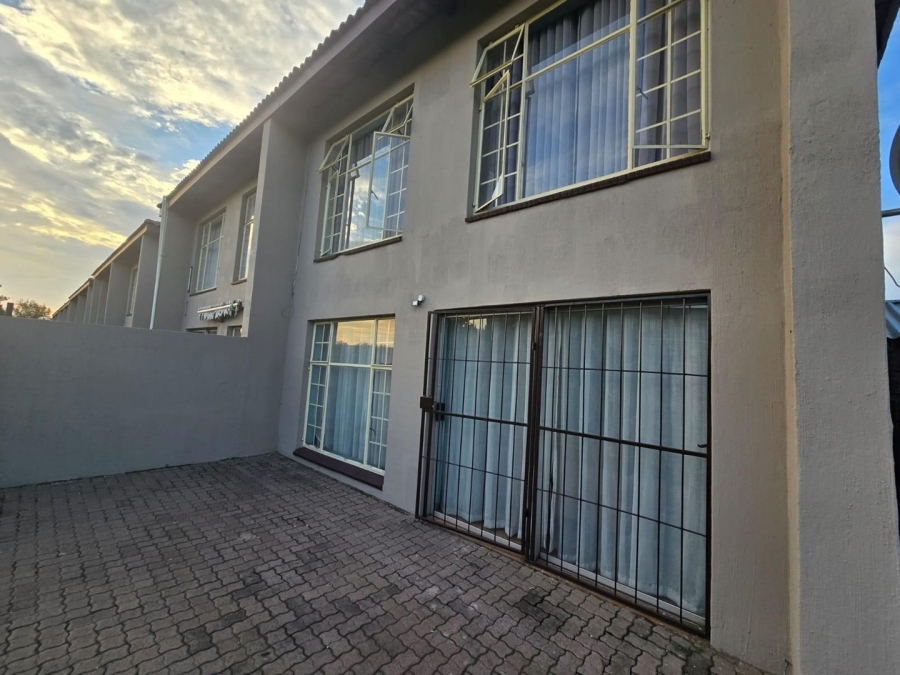 3 Bedroom Property for Sale in Middelburg South Mpumalanga