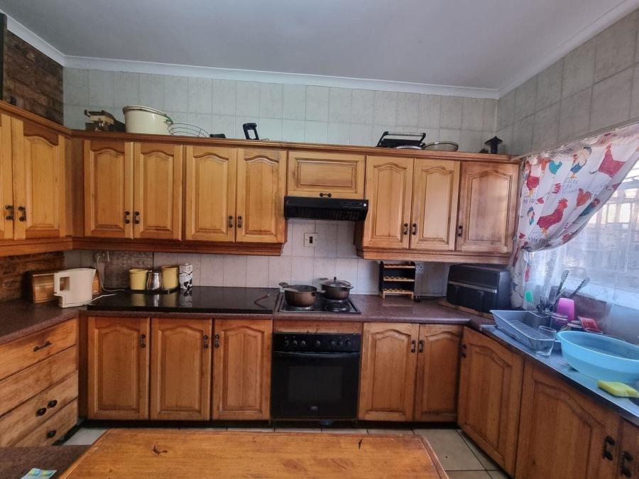 3 Bedroom Property for Sale in Middelburg Central Mpumalanga