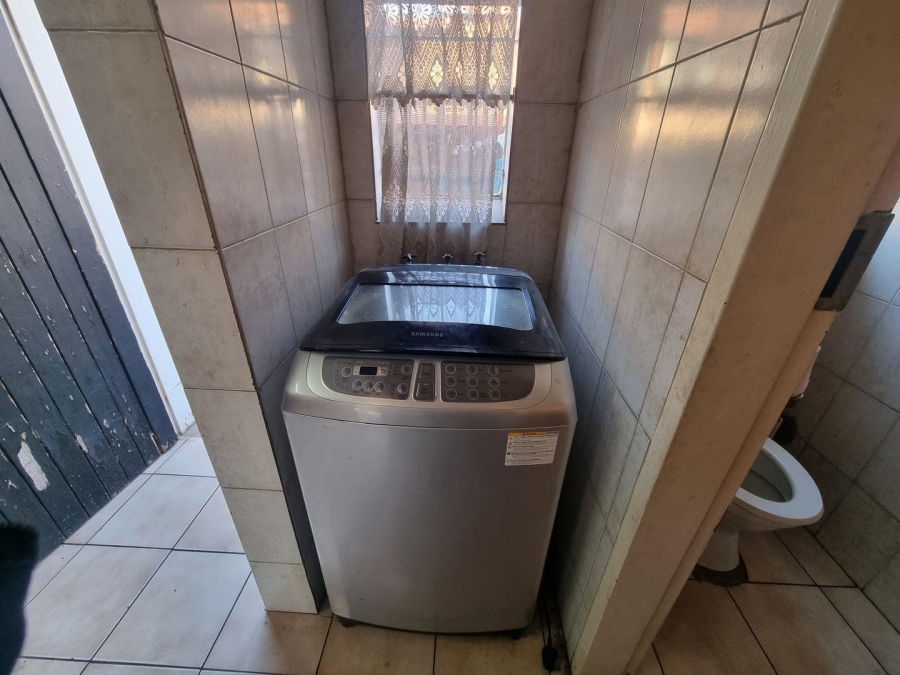 3 Bedroom Property for Sale in Middelburg Central Mpumalanga