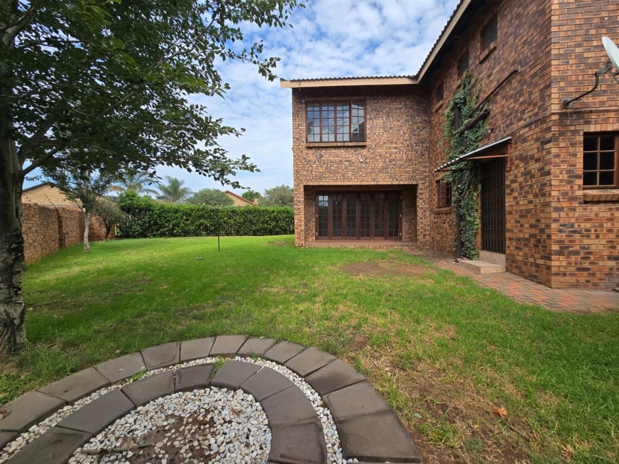 3 Bedroom Property for Sale in Aerorand Mpumalanga
