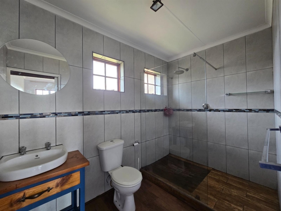 3 Bedroom Property for Sale in Aerorand Mpumalanga
