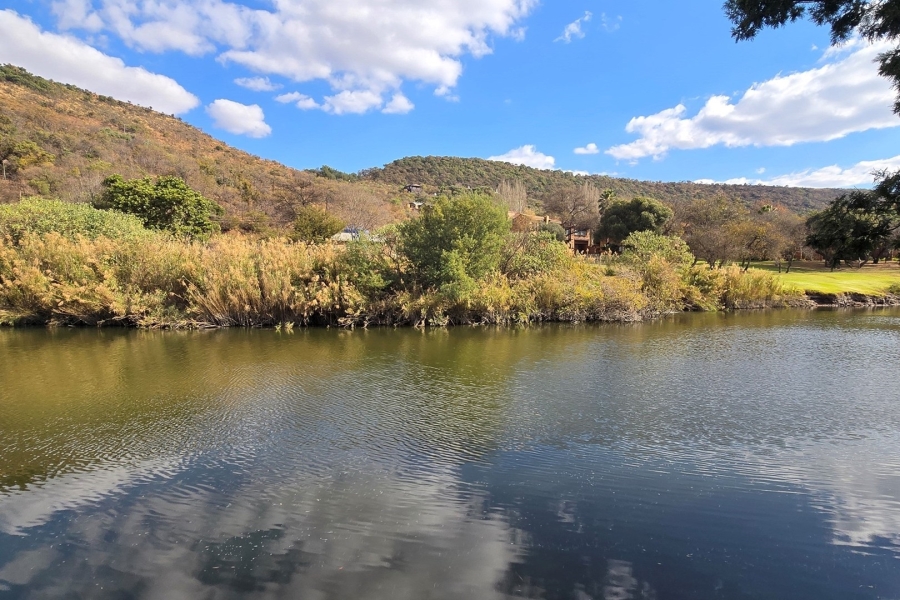 4 Bedroom Property for Sale in Presidentsrus Mpumalanga