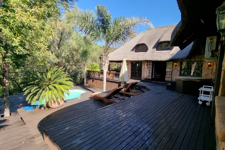 4 Bedroom Property for Sale in Presidentsrus Mpumalanga