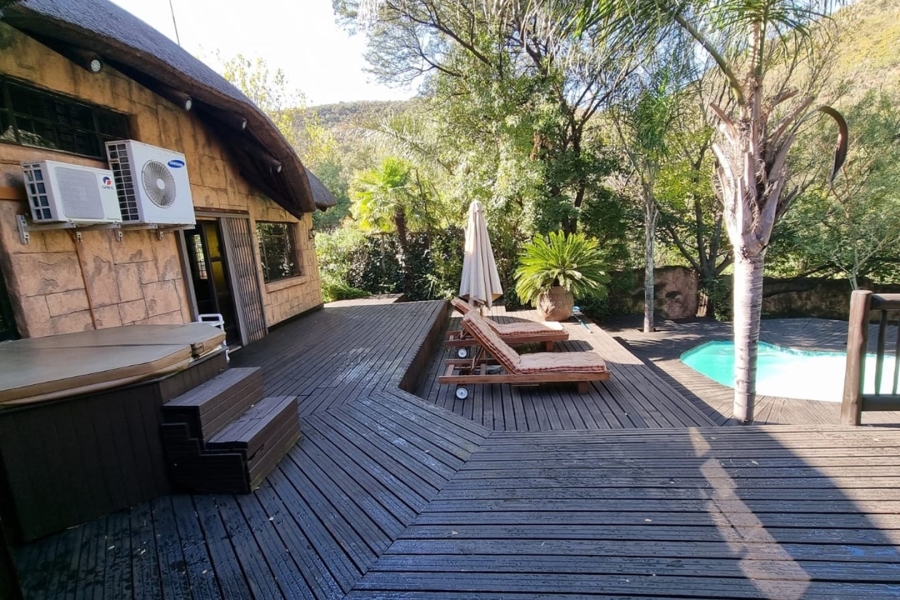 4 Bedroom Property for Sale in Presidentsrus Mpumalanga