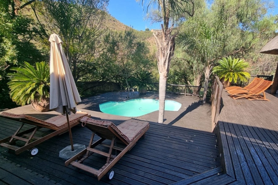 4 Bedroom Property for Sale in Presidentsrus Mpumalanga