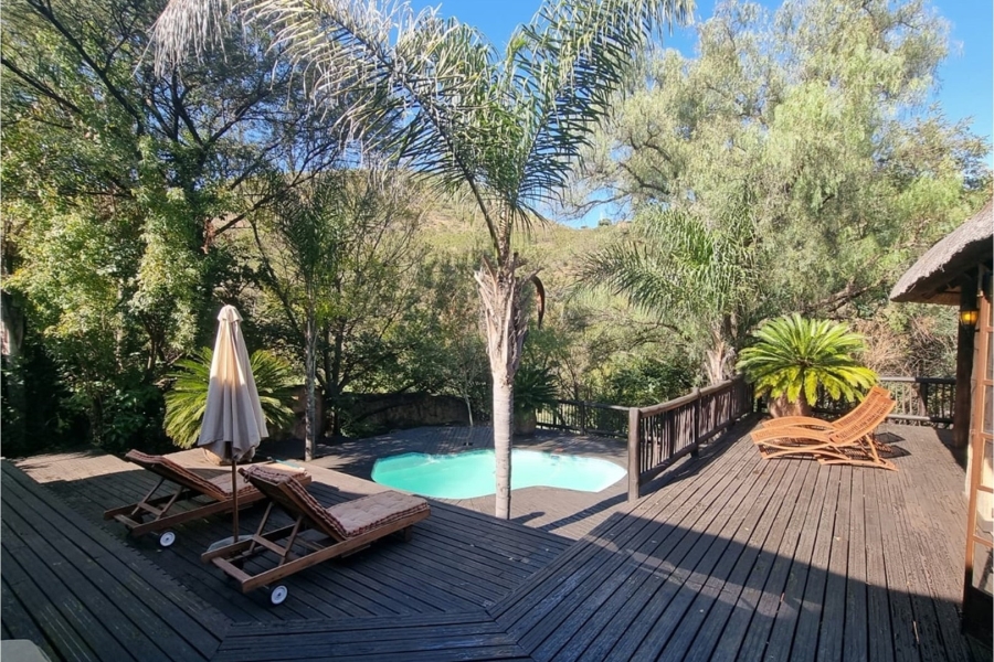 4 Bedroom Property for Sale in Presidentsrus Mpumalanga