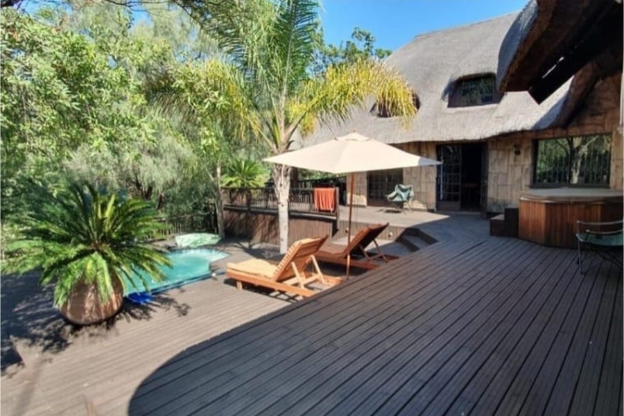 4 Bedroom Property for Sale in Presidentsrus Mpumalanga