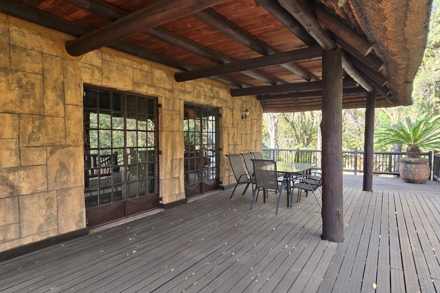 4 Bedroom Property for Sale in Presidentsrus Mpumalanga
