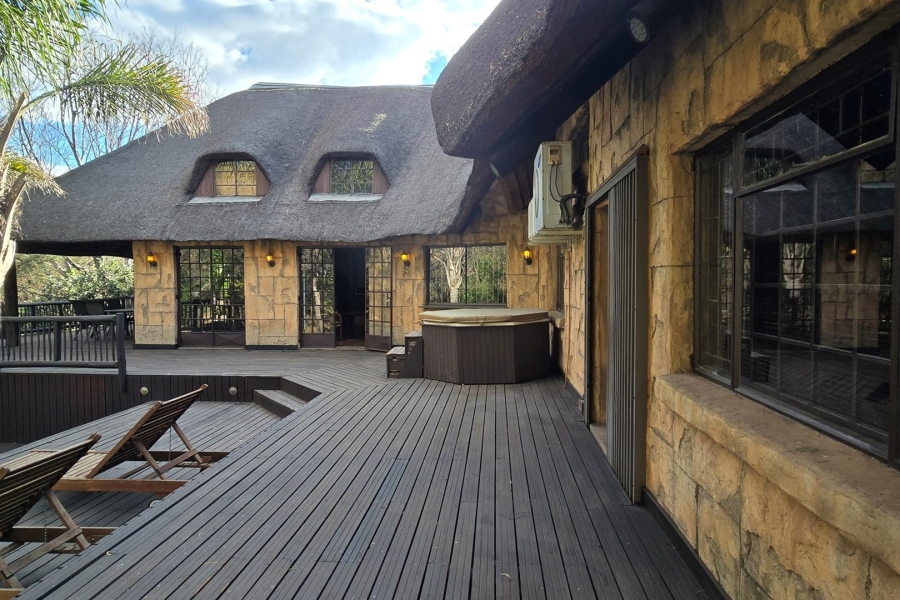 4 Bedroom Property for Sale in Presidentsrus Mpumalanga
