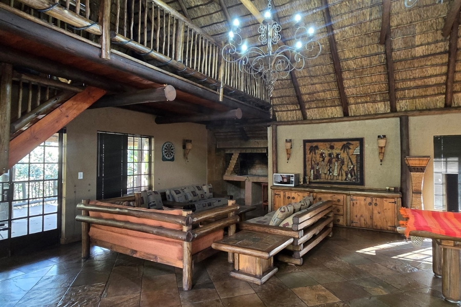 4 Bedroom Property for Sale in Presidentsrus Mpumalanga