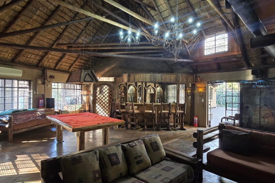 4 Bedroom Property for Sale in Presidentsrus Mpumalanga