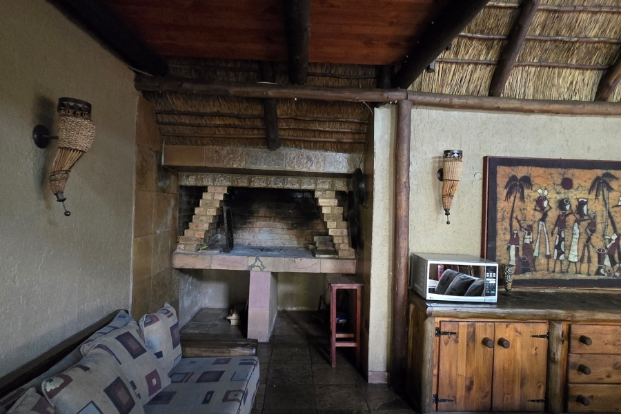 4 Bedroom Property for Sale in Presidentsrus Mpumalanga