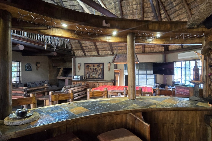 4 Bedroom Property for Sale in Presidentsrus Mpumalanga