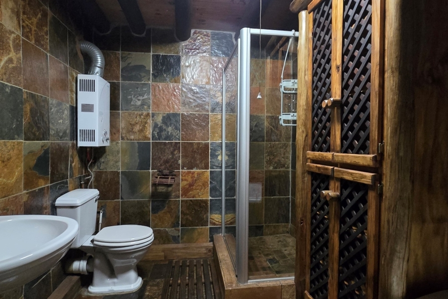 4 Bedroom Property for Sale in Presidentsrus Mpumalanga
