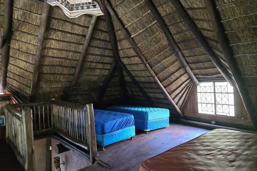 4 Bedroom Property for Sale in Presidentsrus Mpumalanga