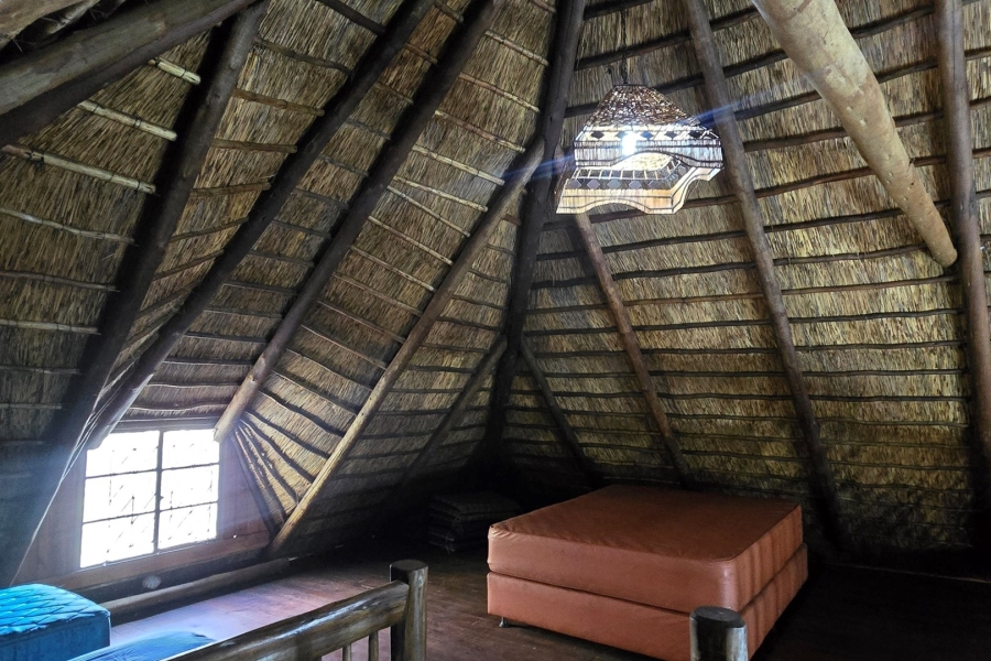 4 Bedroom Property for Sale in Presidentsrus Mpumalanga