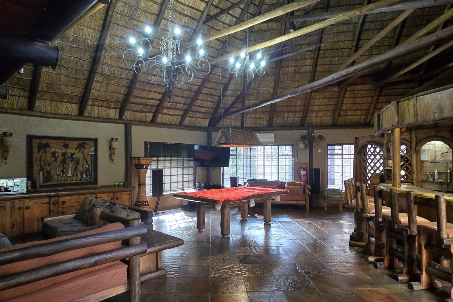 4 Bedroom Property for Sale in Presidentsrus Mpumalanga