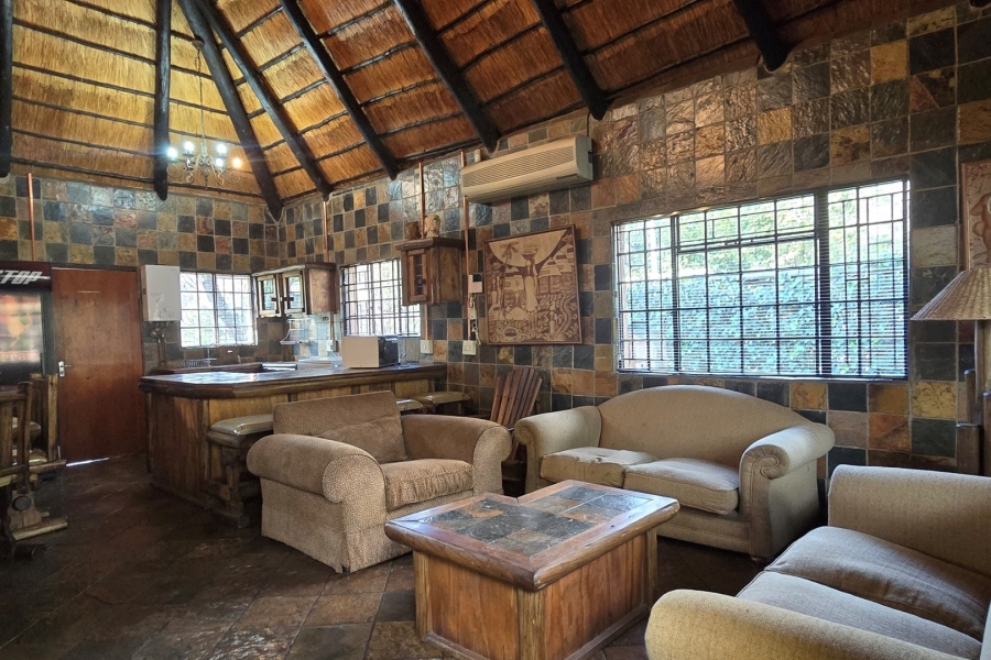 4 Bedroom Property for Sale in Presidentsrus Mpumalanga
