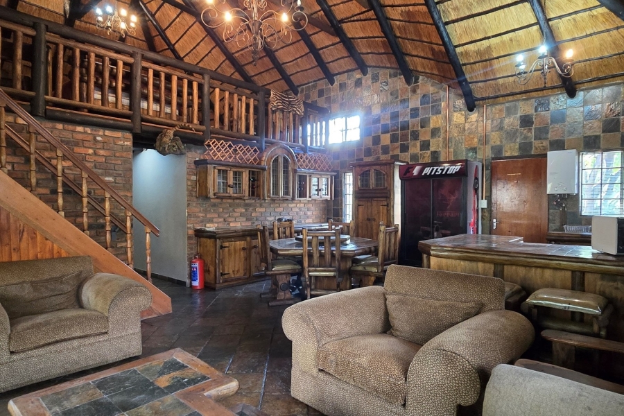 4 Bedroom Property for Sale in Presidentsrus Mpumalanga