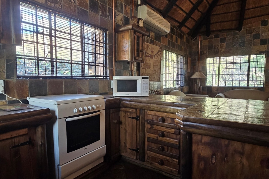 4 Bedroom Property for Sale in Presidentsrus Mpumalanga