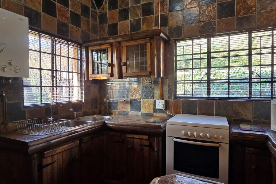 4 Bedroom Property for Sale in Presidentsrus Mpumalanga