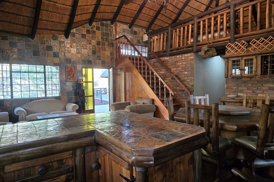 4 Bedroom Property for Sale in Presidentsrus Mpumalanga