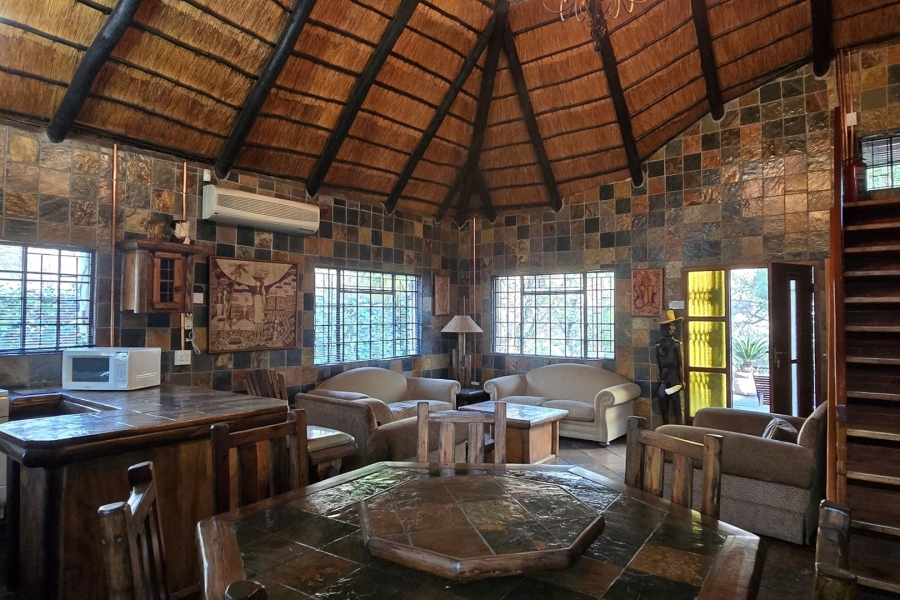4 Bedroom Property for Sale in Presidentsrus Mpumalanga