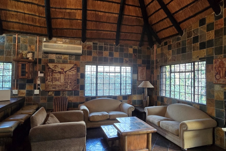 4 Bedroom Property for Sale in Presidentsrus Mpumalanga