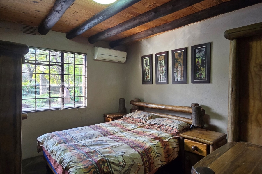 4 Bedroom Property for Sale in Presidentsrus Mpumalanga