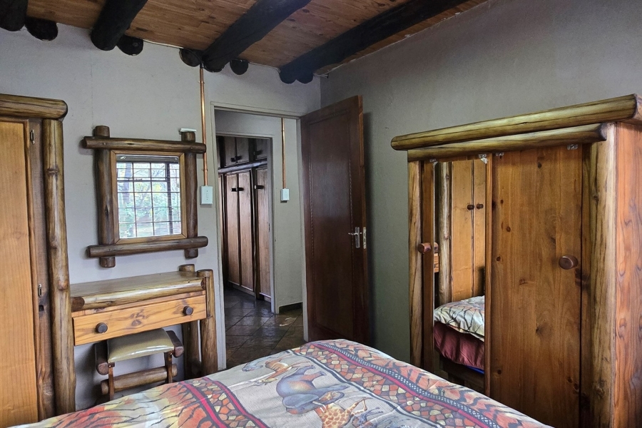 4 Bedroom Property for Sale in Presidentsrus Mpumalanga