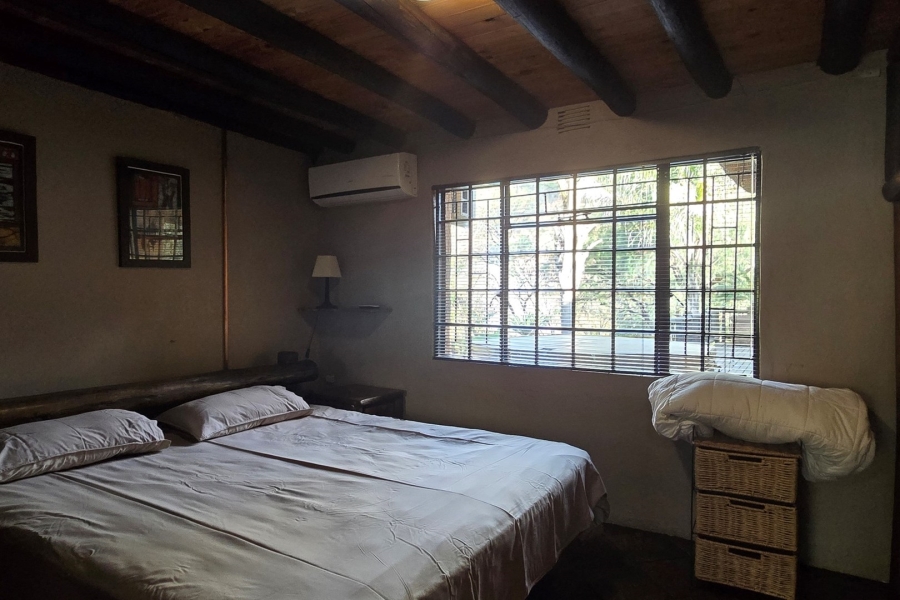 4 Bedroom Property for Sale in Presidentsrus Mpumalanga