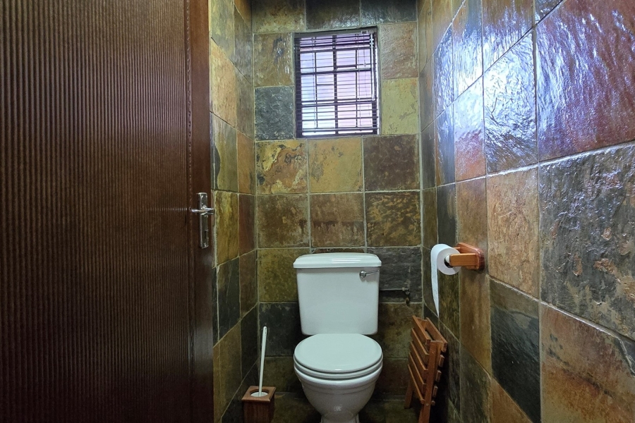 4 Bedroom Property for Sale in Presidentsrus Mpumalanga