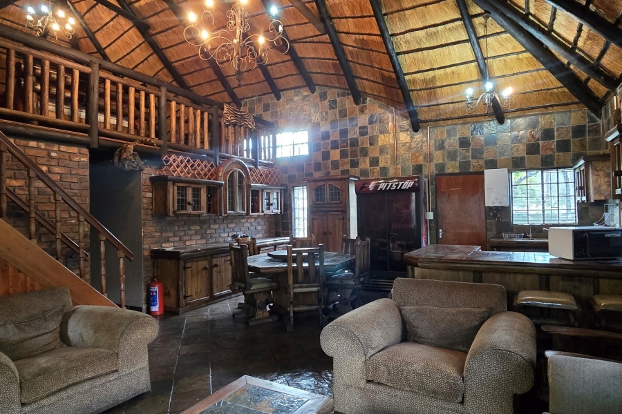 4 Bedroom Property for Sale in Presidentsrus Mpumalanga