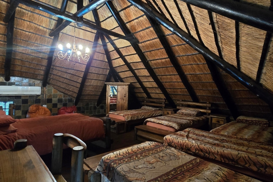 4 Bedroom Property for Sale in Presidentsrus Mpumalanga