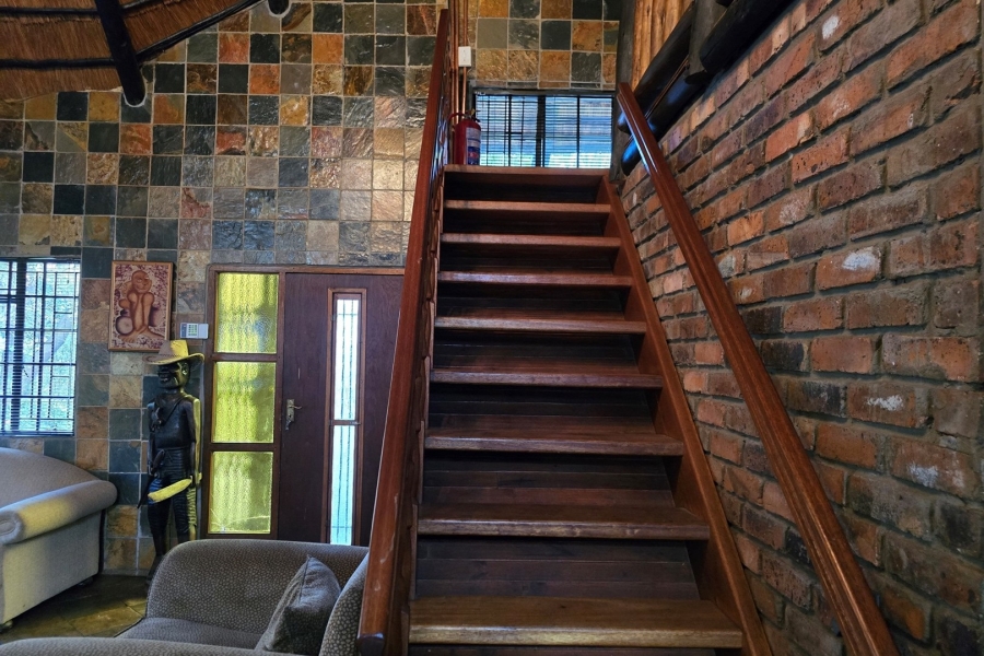4 Bedroom Property for Sale in Presidentsrus Mpumalanga