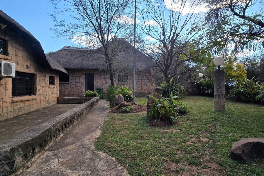 4 Bedroom Property for Sale in Presidentsrus Mpumalanga