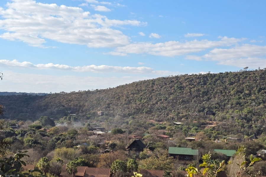 4 Bedroom Property for Sale in Presidentsrus Mpumalanga