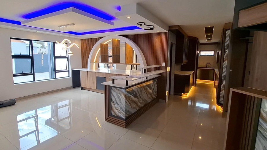 4 Bedroom Property for Sale in Aerorand Mpumalanga